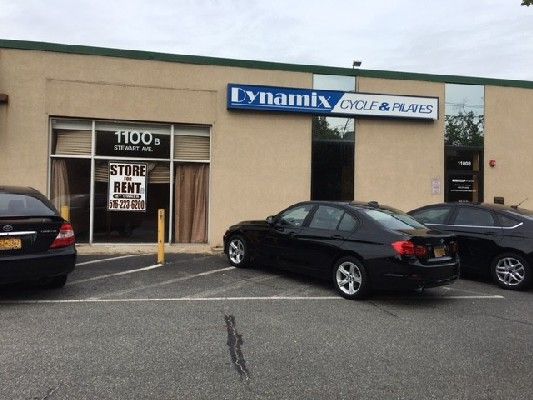 1100 Stewart Ave, Garden City, NY 11530